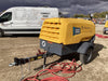 2022 ATLAS COPCO XAS188 CWK