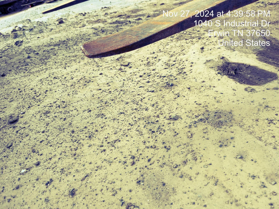 2024 ARROW MATERIAL HANDLING F5100CB