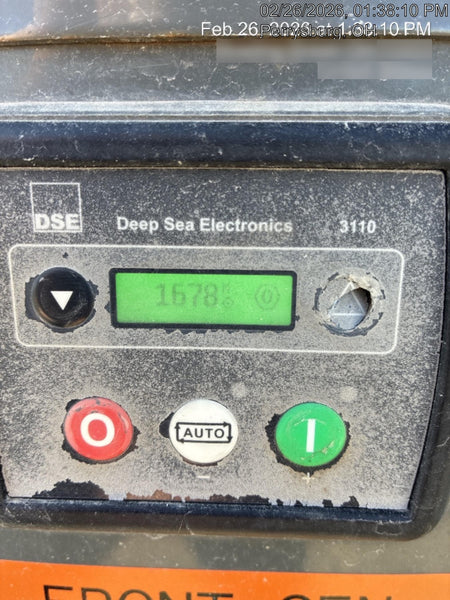 2019 WACKER NEUSON E3000