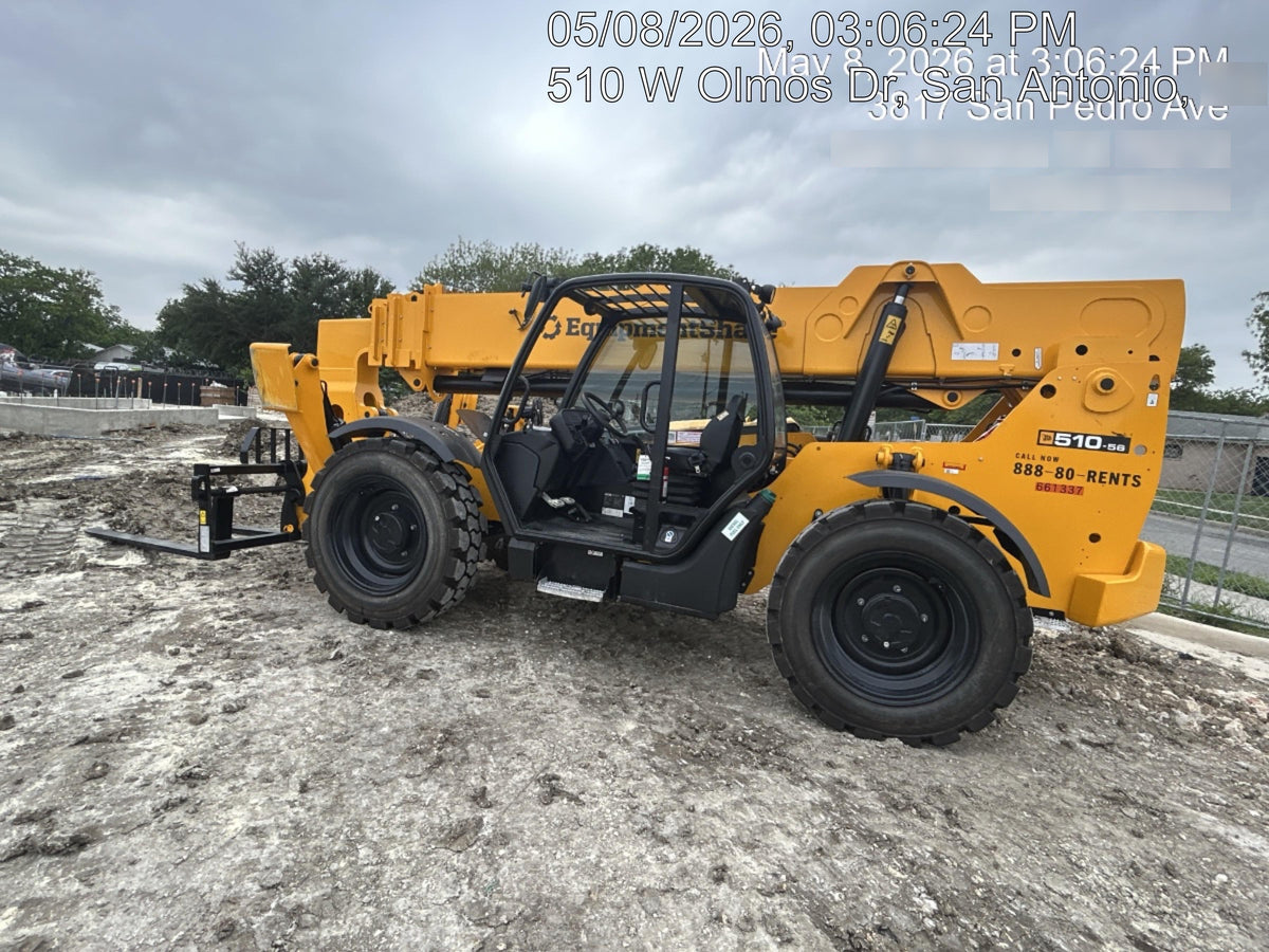 2026 JCB 510-56