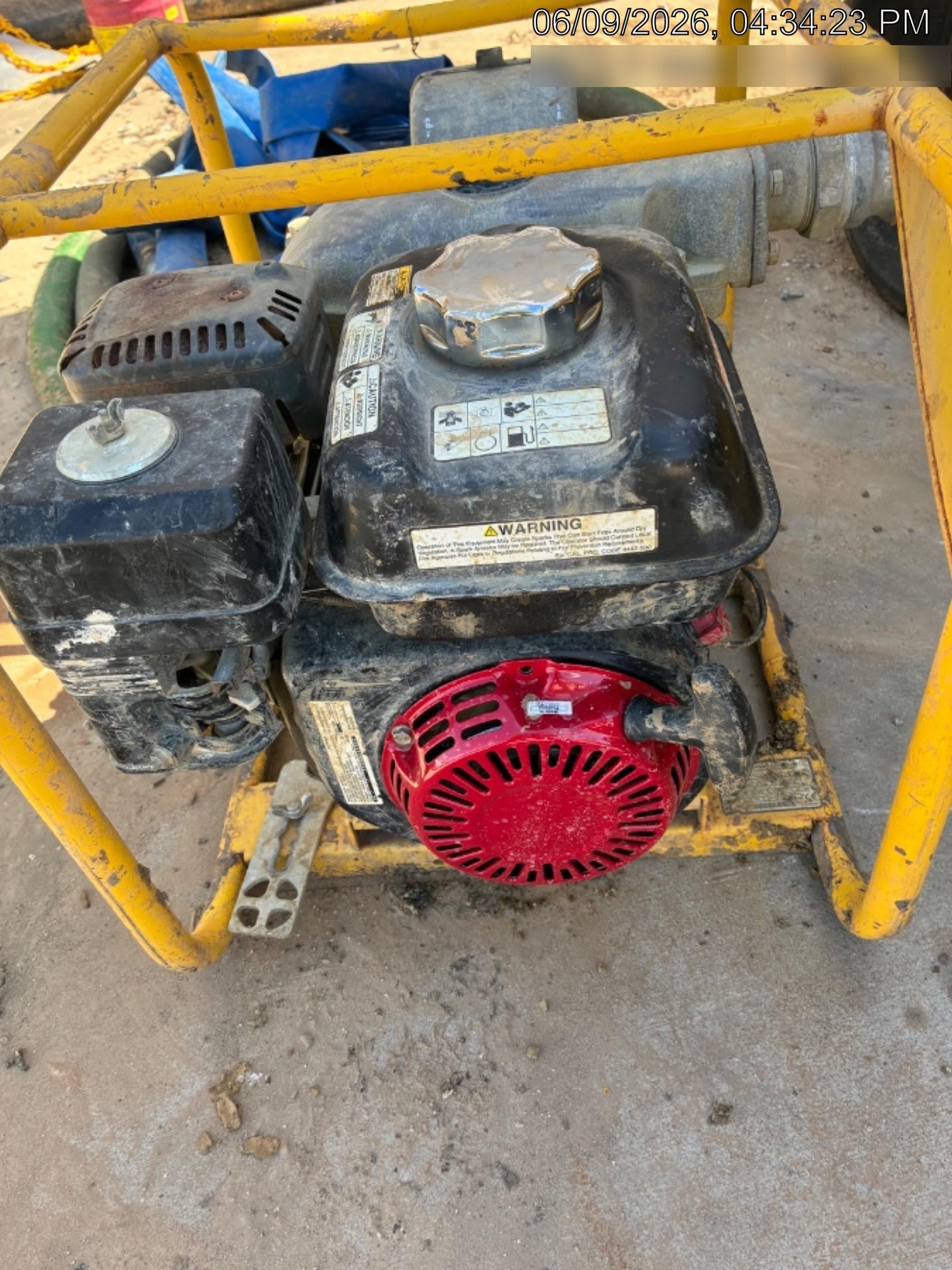 2020 WACKER NEUSON PT2A