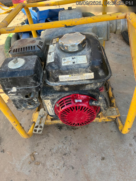 2020 WACKER NEUSON PT2A