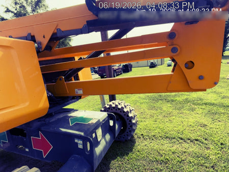 2022 HAULOTTE HA46RTJO