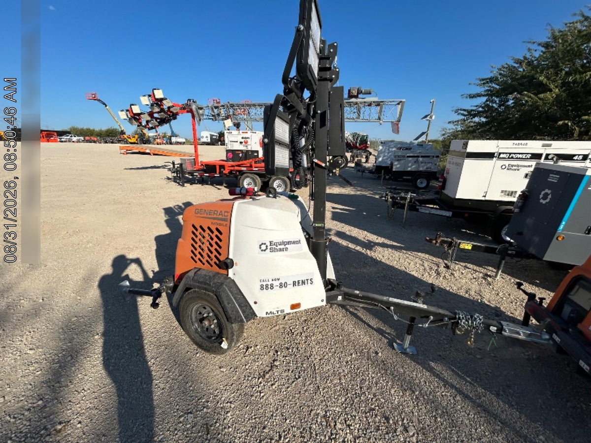 2026 GENERAC MLTS-4