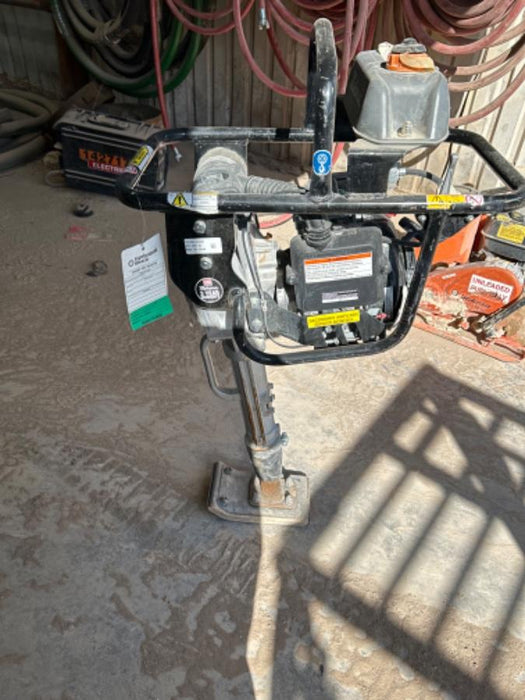 2023 MULTIQUIP MTR40HF