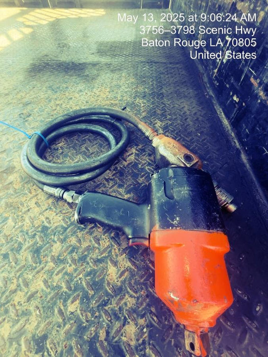 2021 MICHIGAN PNEUMATIC 750SS