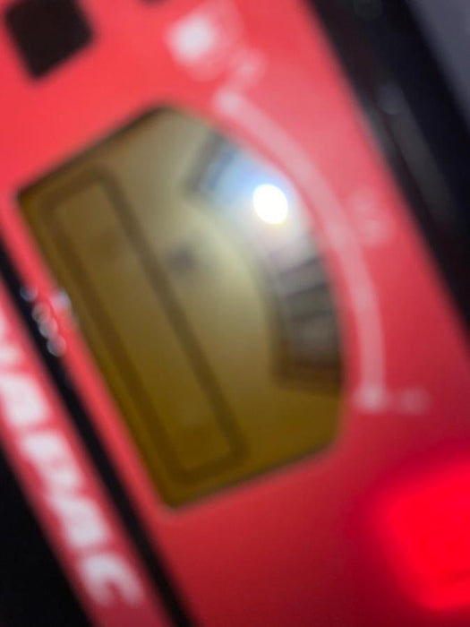 2025 DYNAPAC CA1400D