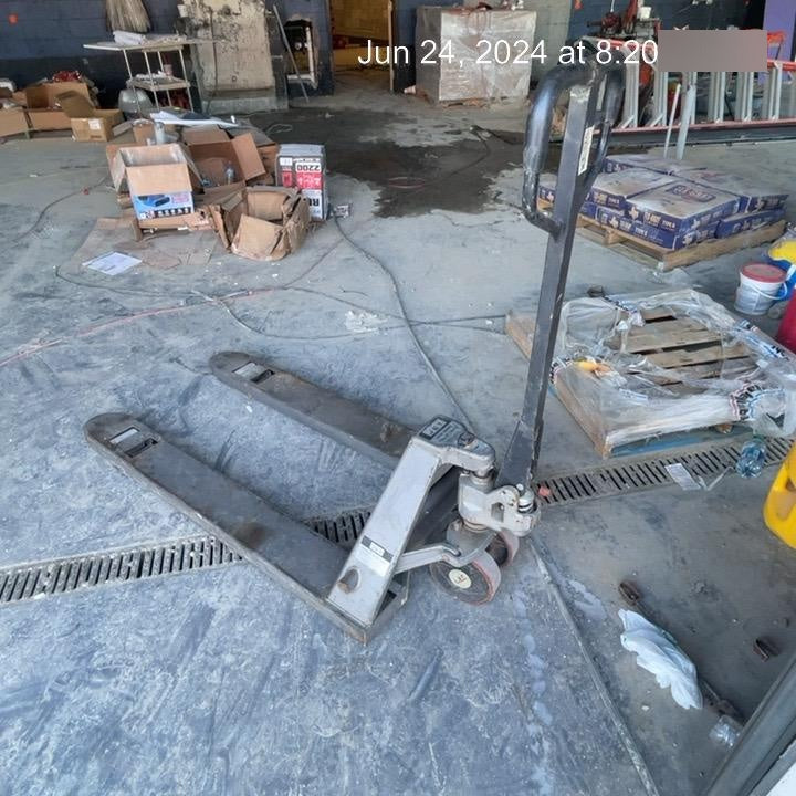 2022 JET PTW-2748