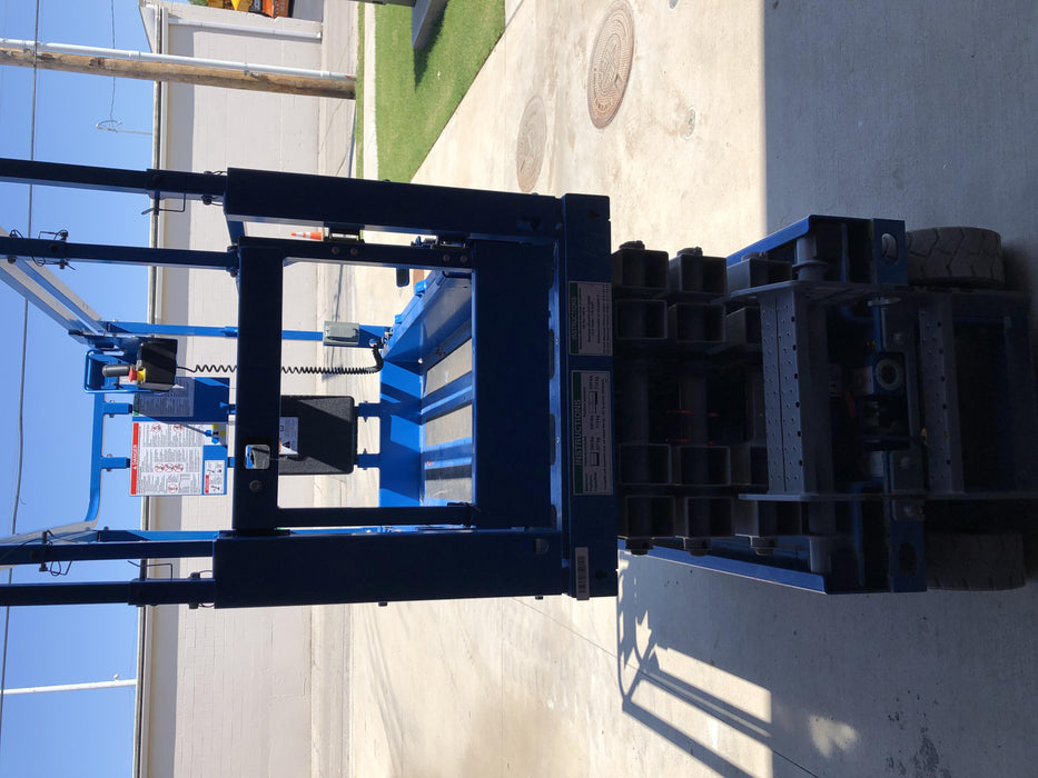 2020 Genie GS-1930 GENIE GS-1930