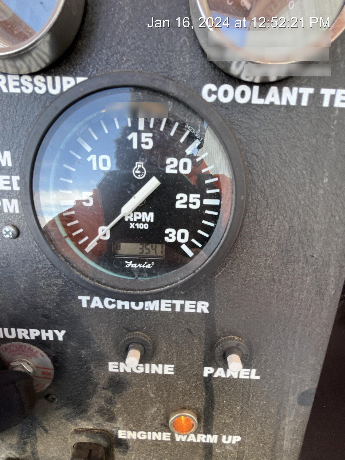 2022 THERM DYNAMICS TD1200