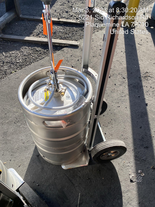 2022 GUARDIAN G1562HAT