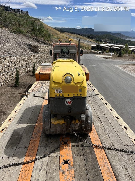 2020 WACKER NEUSON RTKx-SC3