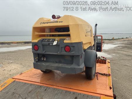 2022 ATLAS COPCO XAS188 CWK