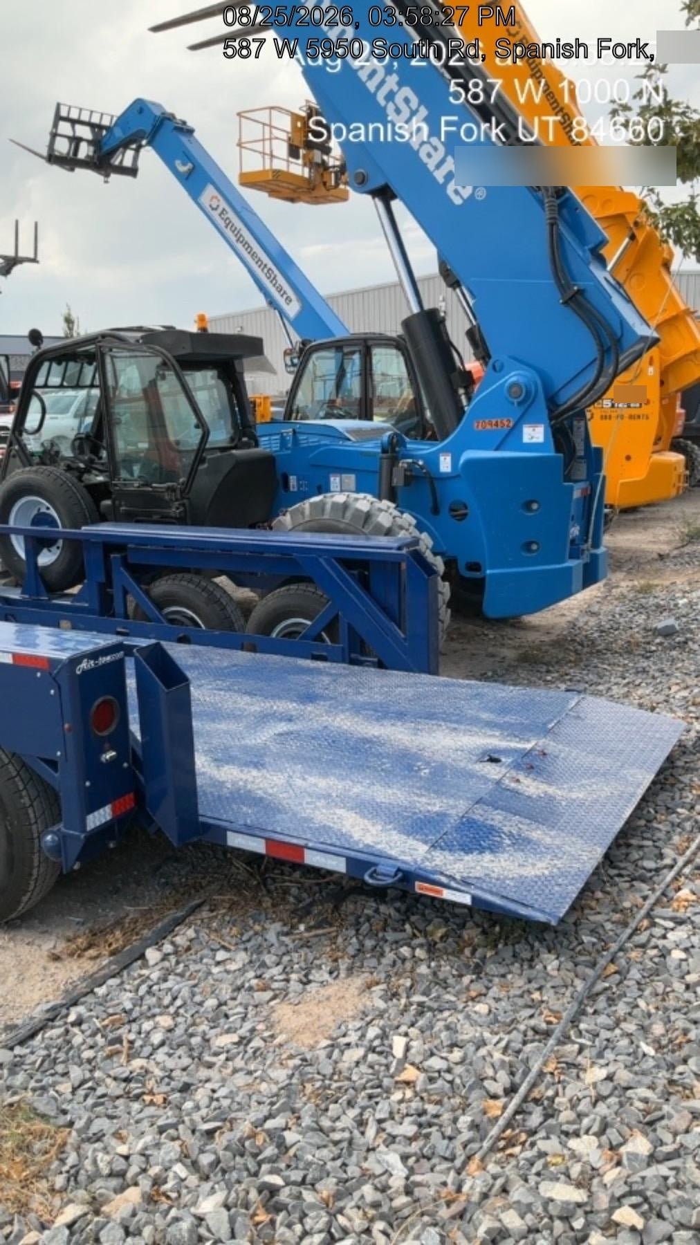 2026 AIR TOW Pro-16