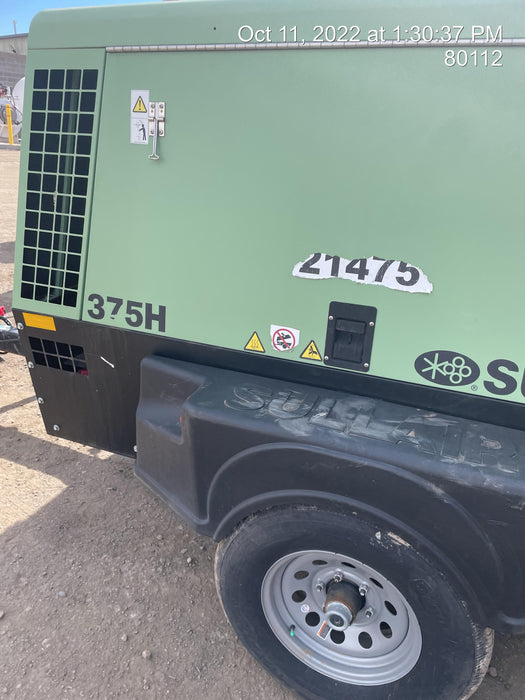 2021 SULLAIR 185D-DPQ KU4F