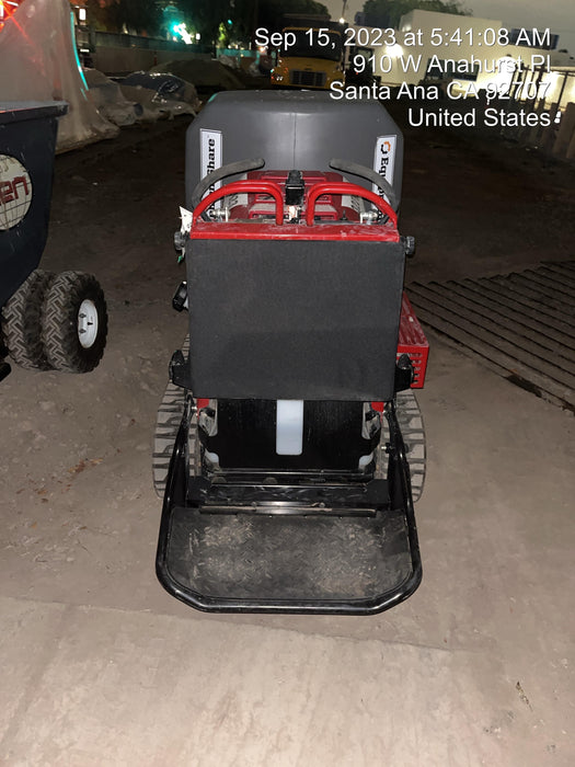 2023 TORO MBTX 2500-TS