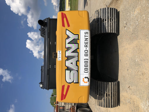 2020 SANY SY215