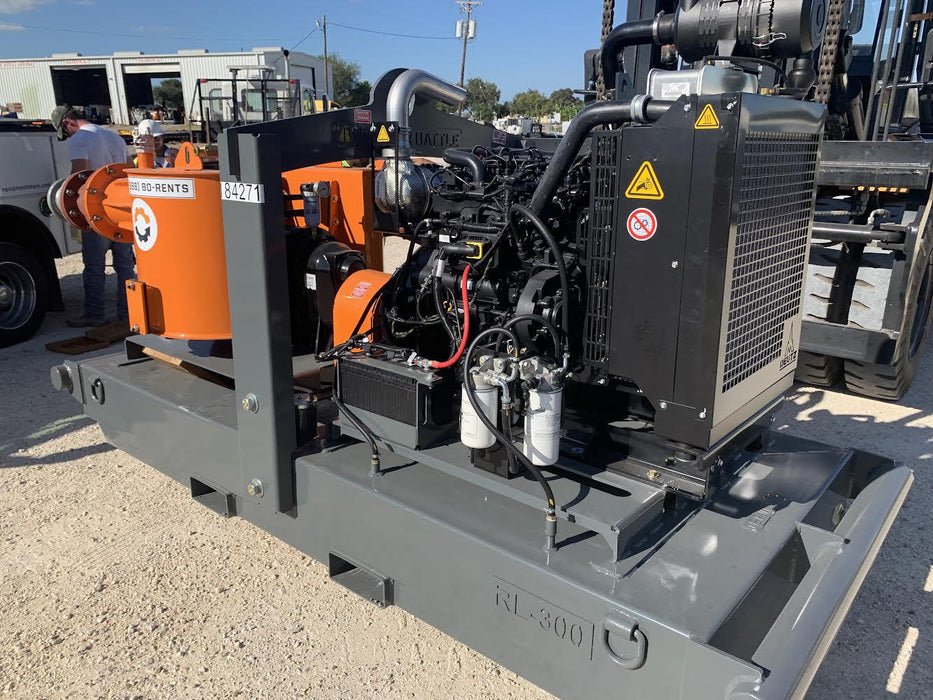 2021 MYERS-SETH RL-300