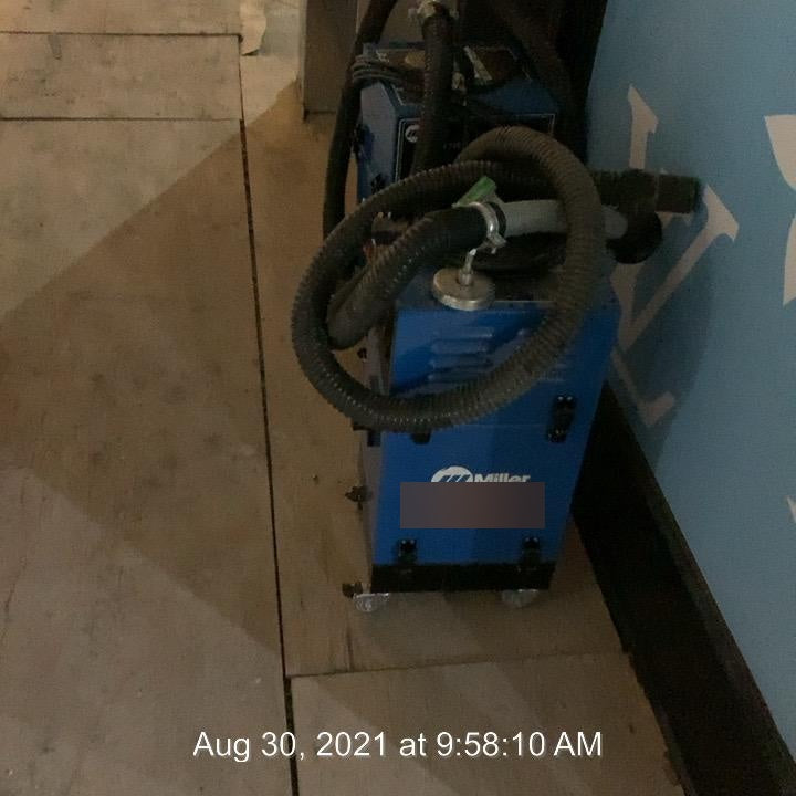 2020 MILLER ELECTRIC FILTAIR 130