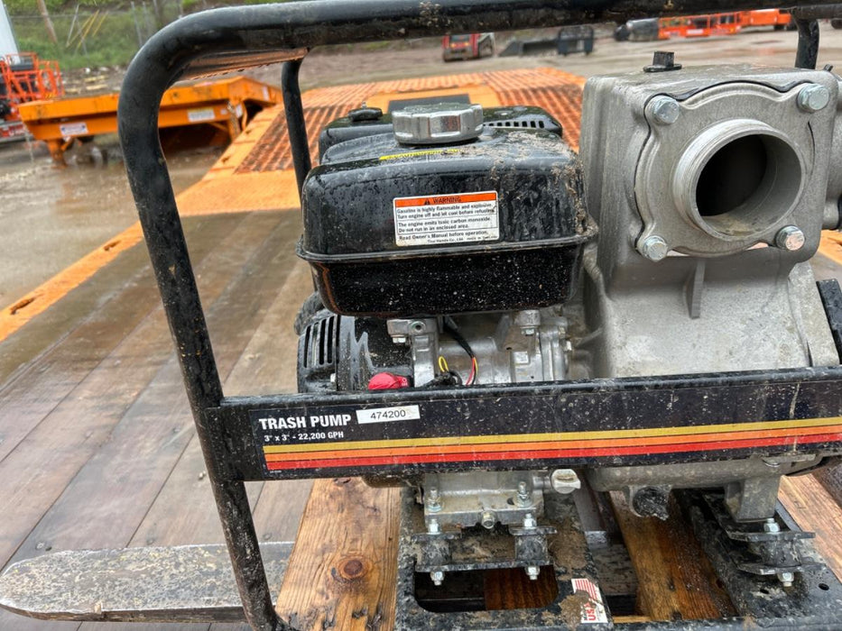 2024 MI-T-M WTP-T03-0MGH