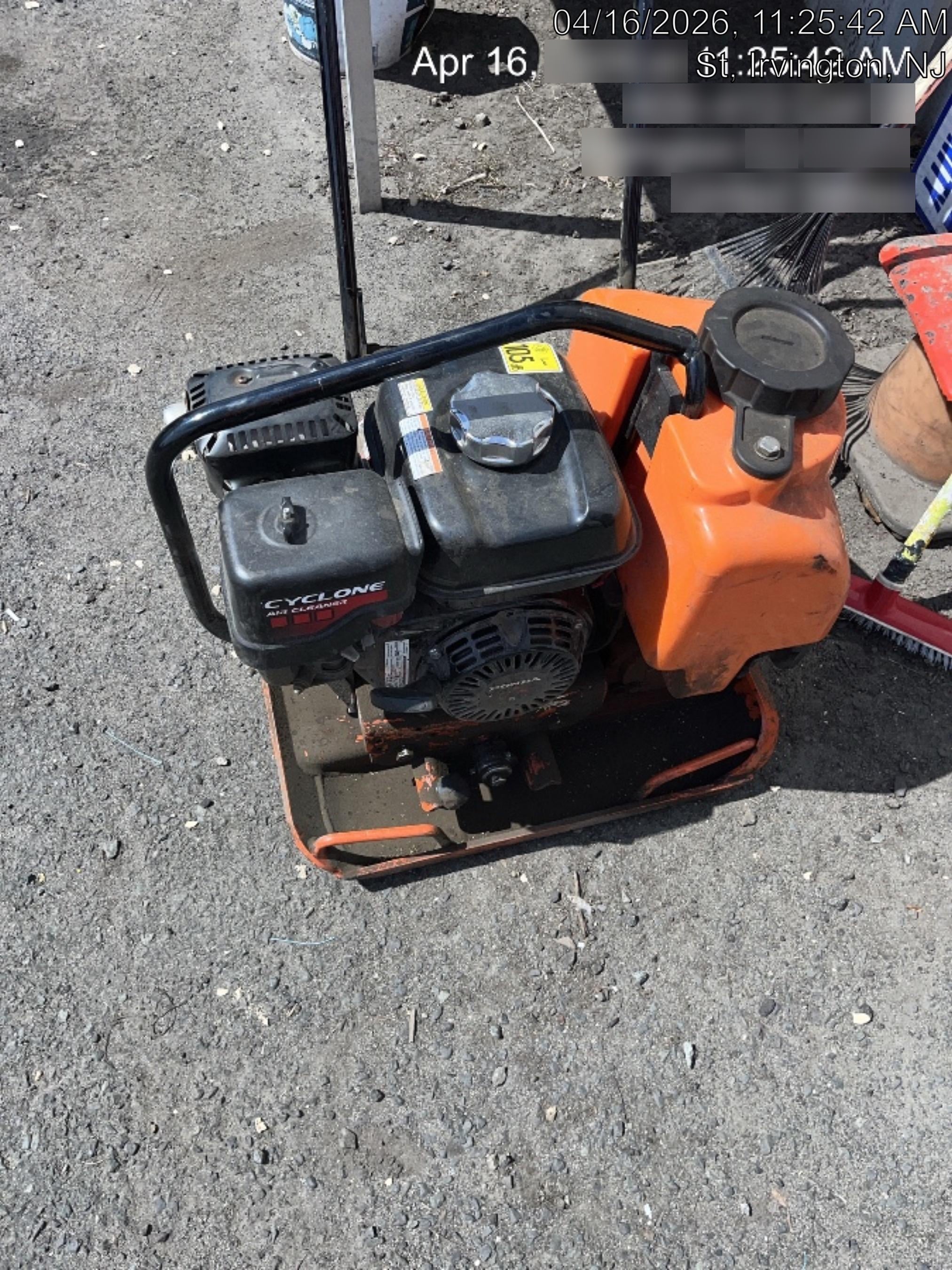 2023 MULTIQUIP MVC82VHW