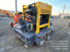 2021 ATLAS COPCO PAC H64 JD