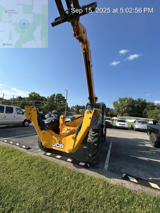 2025 STAR INDUSTRIES M1360B - Star JIB Boom