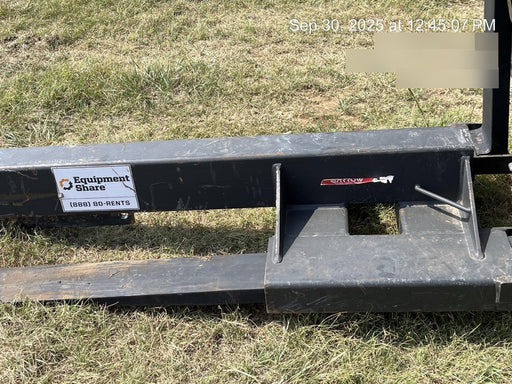 2024 ARROW MATERIAL HANDLING CE60-TH-STP