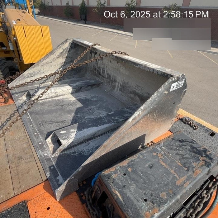 2020 STAR INDUSTRIES 1406B