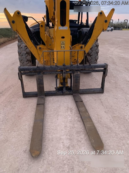 2024 JCB 512-56