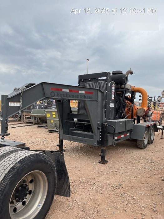 2023 PREMIER PUMP 8NHTH-RP-DC13