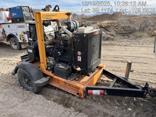 2022 PIONEER PP66S12L71-TD2.9L4