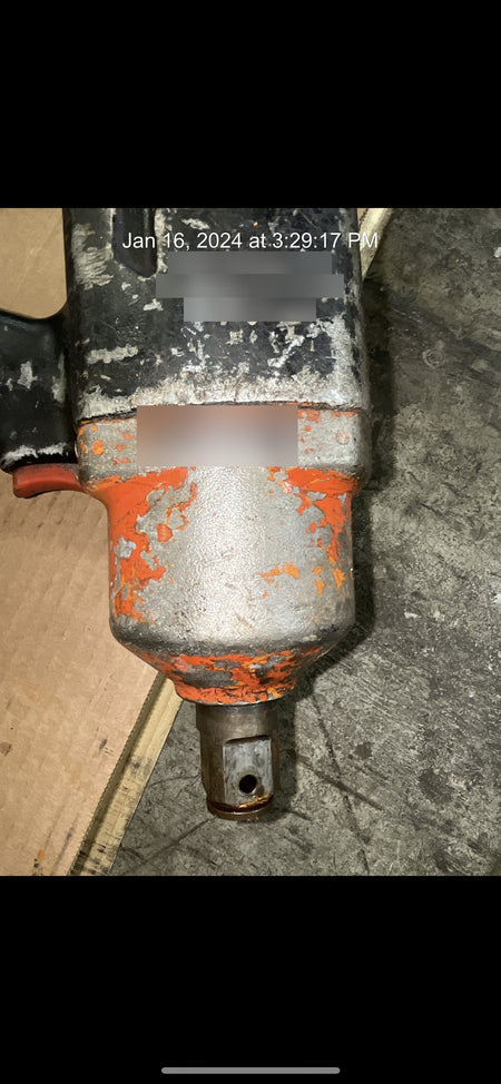 2020 MICHIGAN PNEUMATIC 751SS