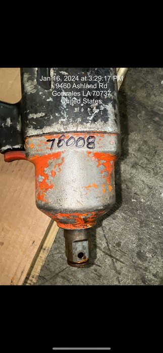 2020 MICHIGAN PNEUMATIC 751SS