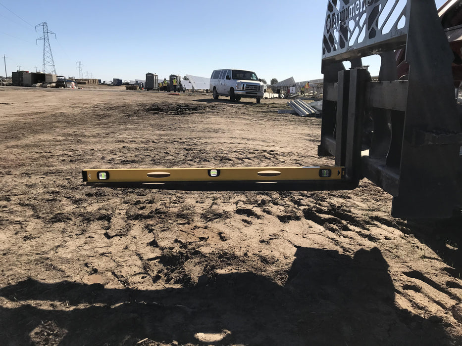 2020 PALADIN 48" Pallet Forks - Paladin