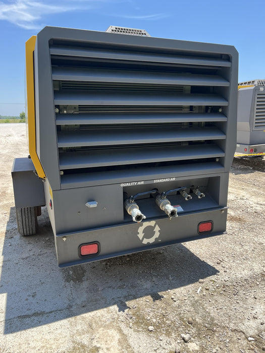 2023 ATLAS COPCO XAS 900