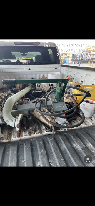 2021 PINNACLE PDQH-2000