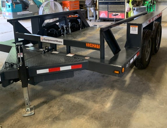 2023 TRIPLE L 1012 - Triple L