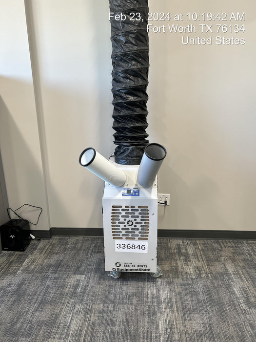 2023 KWIKOOL KPAC1411-2