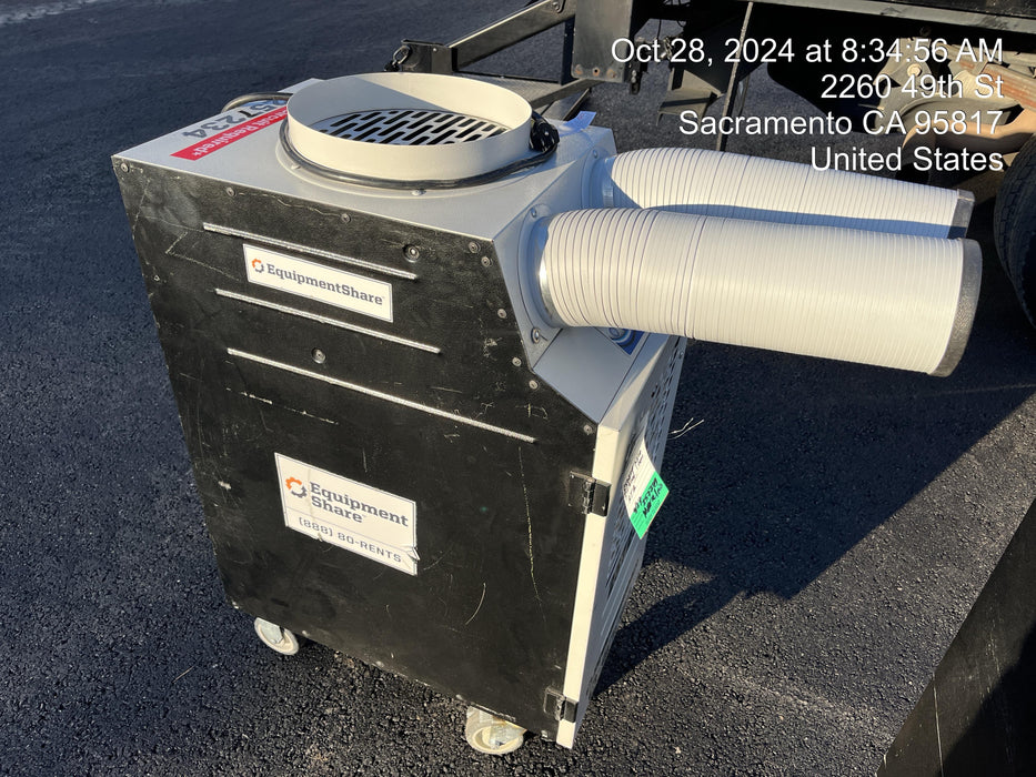 2022 KWIKOOL KPAC1811-2