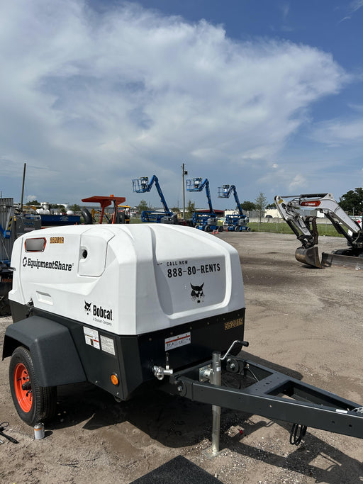 2025 BOBCAT PA185WDO-T4F