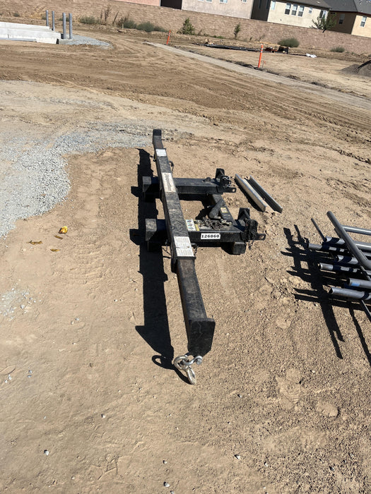 2020 STAR INDUSTRIES 1150C