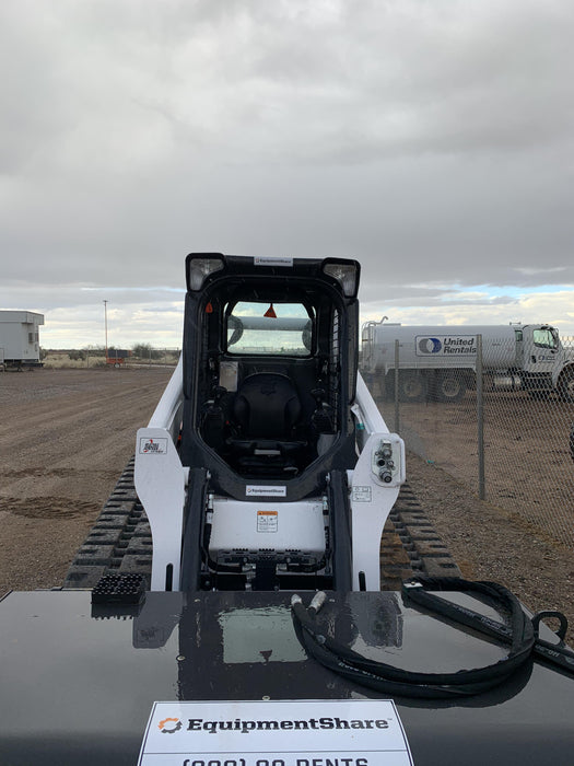 2021 PALADIN Sweepster SB72