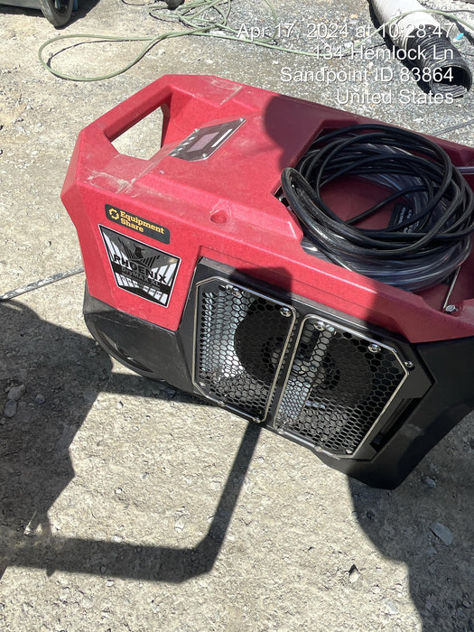 2021 PHOENIX DryMAX XL