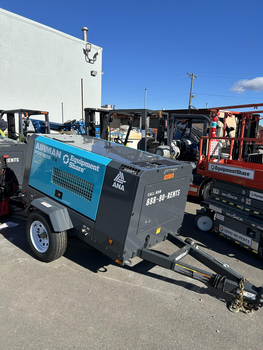 2024 AIRMAN PDS185S CWK