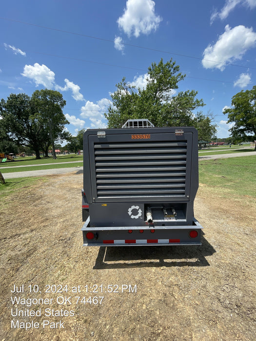 2023 ATLAS COPCO XAS 850