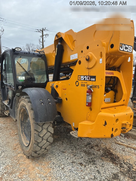 2024 JCB 510-56