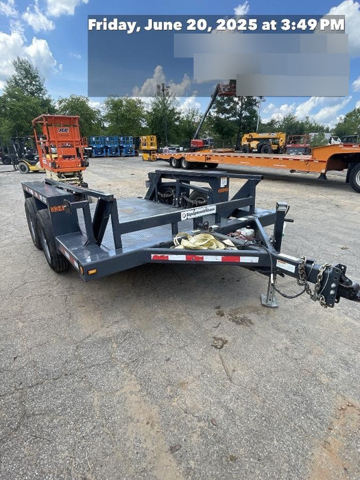 2023 TRIPLE L 1012 - Triple L