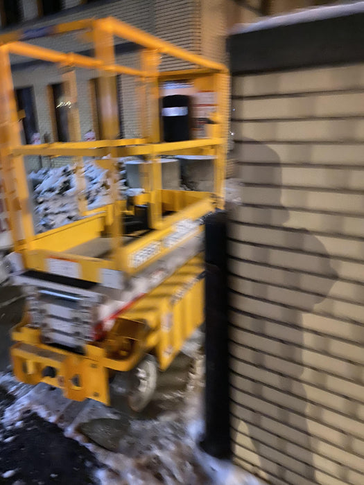 2021 HY-BRID PS-1430