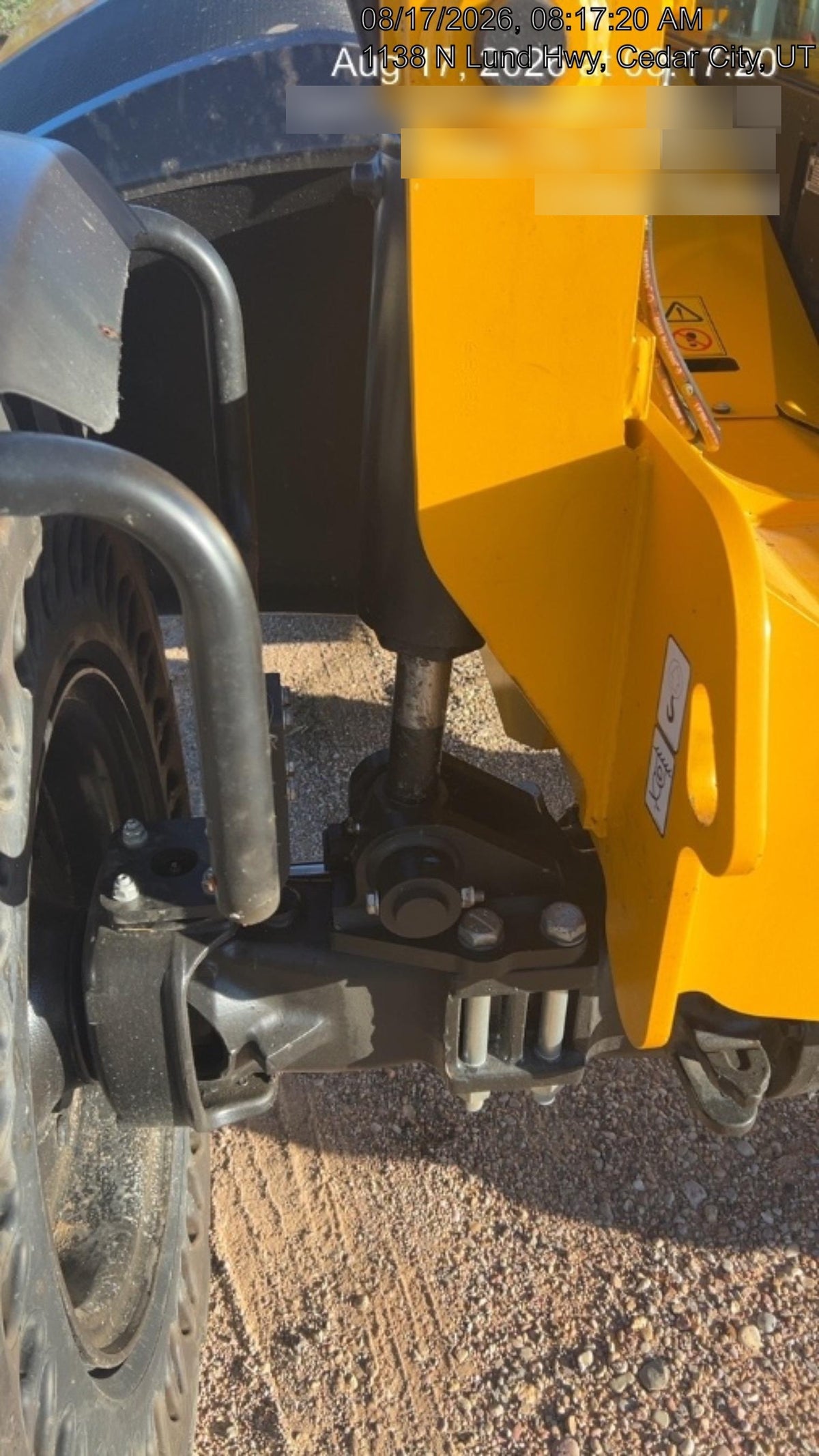 2026 JCB 509-42